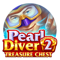 Pearl Diver 2: Treasure Chest – игровой автомат с высоким RTP | GamblingShot