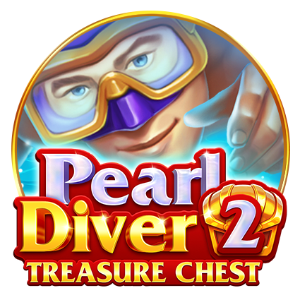 Pearl Diver 2: Treasure Chest – ігровий автомат з високим RTP | GamblingShot