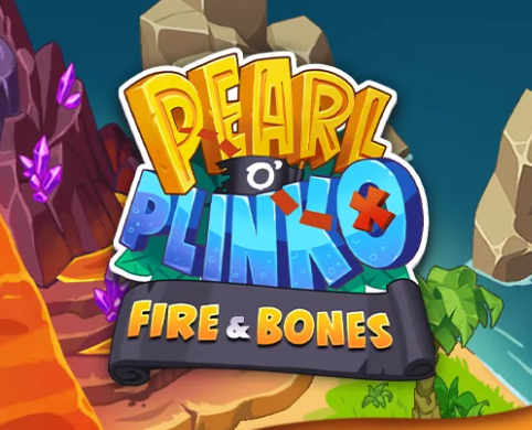 Pearl o’ Plinko – Fire & Bones – ігровий автомат з високим RTP | GamblingShot