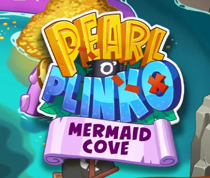 Pearl o’ Plinko – Mermaid Cove – ігровий автомат з високим RTP | GamblingShot