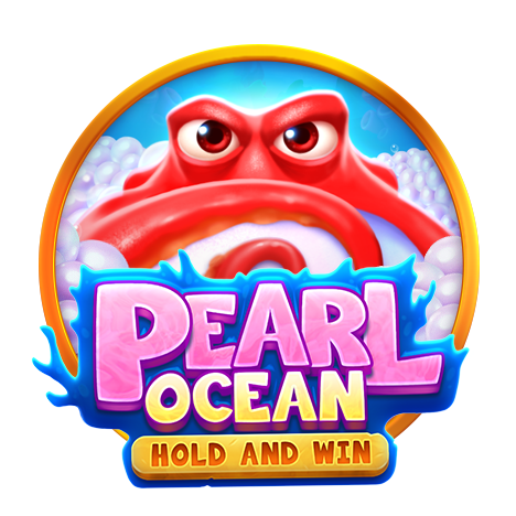 Pearl Ocean: Hold and Win – slot game with high RTP | GamblingShot