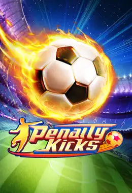 Penalty Kicks – slot game with high RTP | GamblingShot