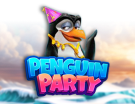 Penguin Party – ігровий автомат з високим RTP | GamblingShot