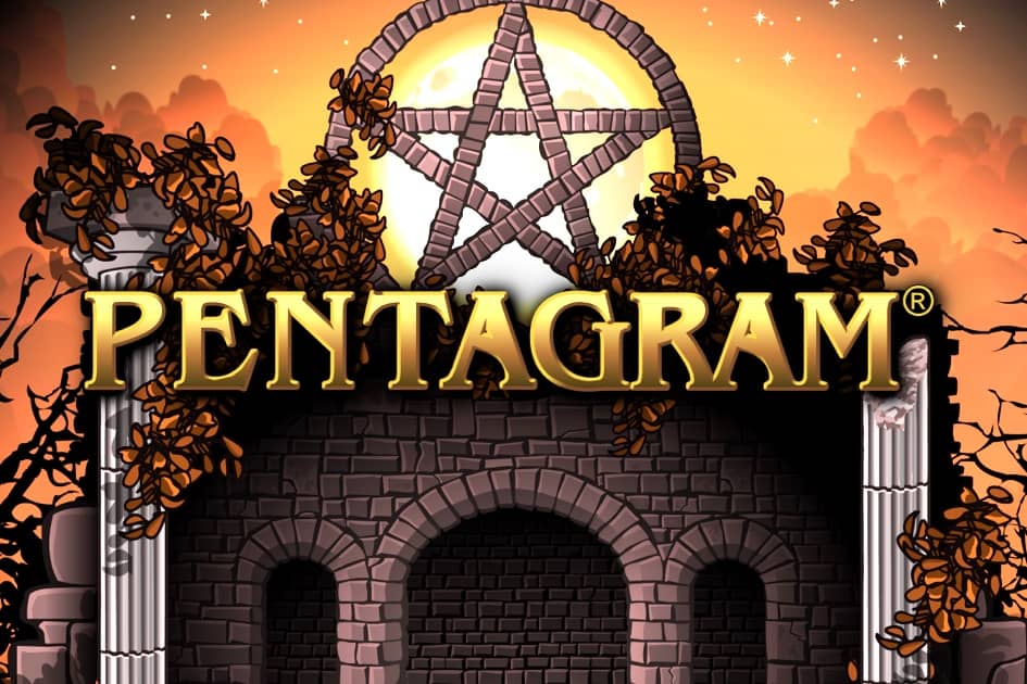 Pentagram – игровой автомат с высоким RTP | GamblingShot
