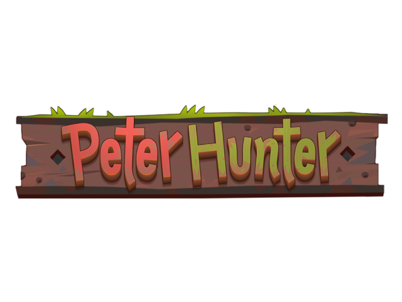 Peter Hunter – slot game with high RTP | GamblingShot