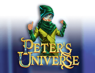Peter’s Universe – ігровий автомат з високим RTP | GamblingShot