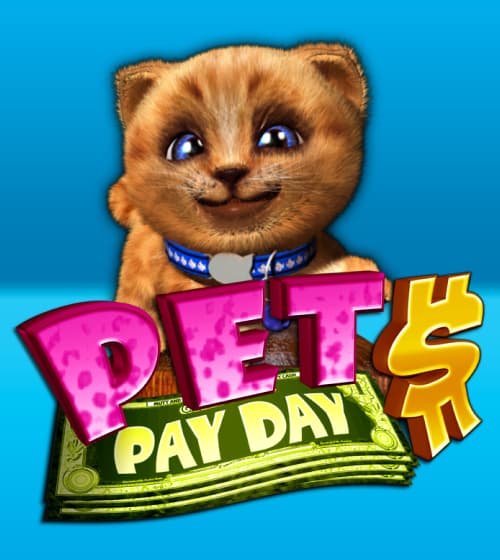 PETS PAYDAY™ – ігровий автомат з високим RTP | GamblingShot
