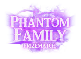 Phantom Family PrizeMatch – ігровий автомат з високим RTP | GamblingShot