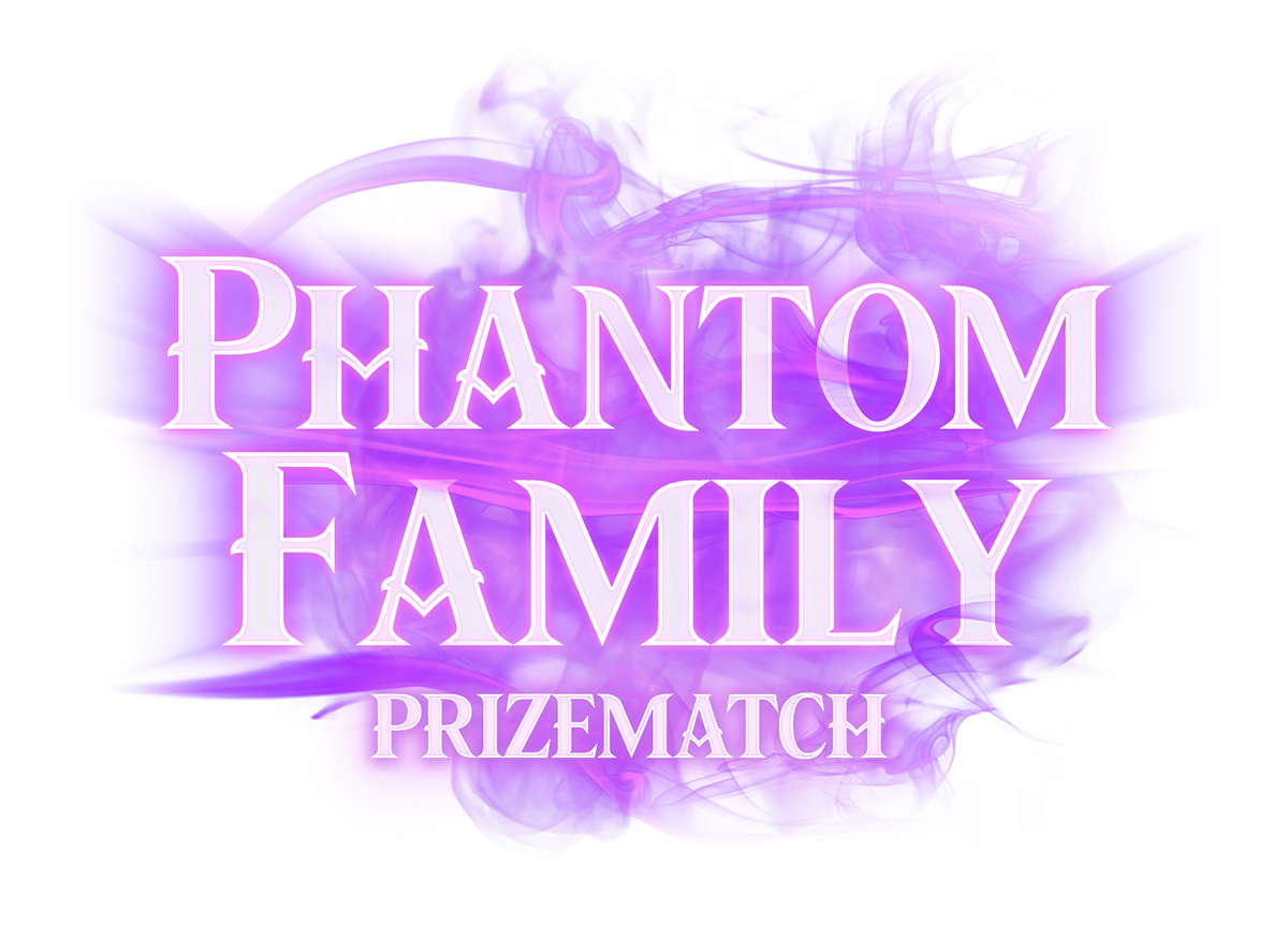 Phantom Family
PrizeMatch – slot game with high RTP | GamblingShot