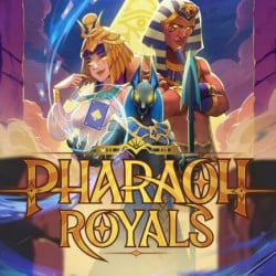Pharaoh Royals – slot game with high RTP | GamblingShot