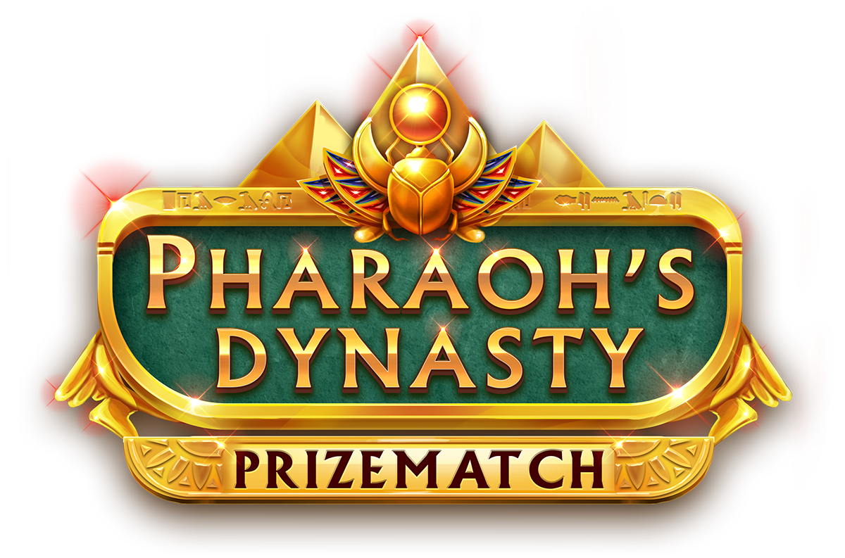Pharaoh’s Dynasty PrizeMatch – игровой автомат с высоким RTP | GamblingShot
