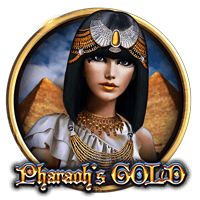 Pharaoh's Gold – ігровий автомат з високим RTP | GamblingShot