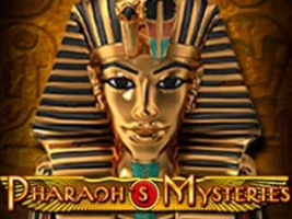 Pharaohs Mysteries – ігровий автомат з високим RTP | GamblingShot