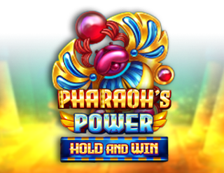 Pharaoh's Power Hold And Win – slot game with high RTP | GamblingShot