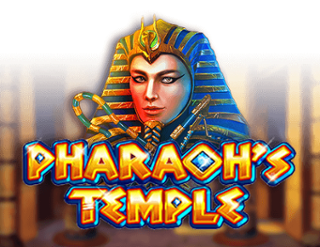 Pharaoh's Temple – игровой автомат с высоким RTP | GamblingShot