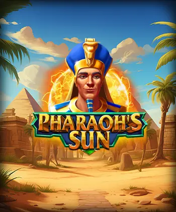 Pharaon’s Sun – slot game with high RTP | GamblingShot