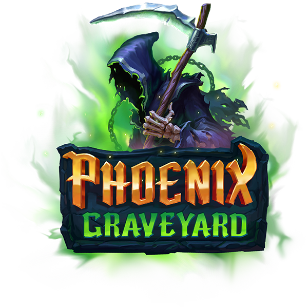 Phoenix Graveyard – ігровий автомат з високим RTP | GamblingShot