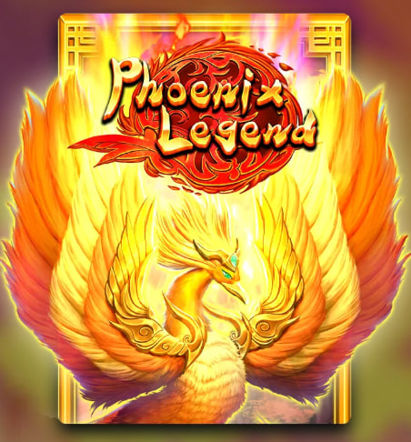 Phoenix Legend – игровой автомат с высоким RTP | GamblingShot