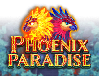 Phoenix Paradise – игровой автомат с высоким RTP | GamblingShot