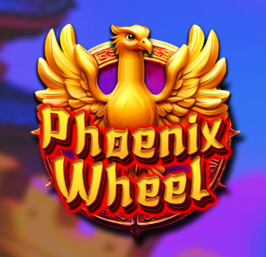 Phoenix Wheel – slot game with high RTP | GamblingShot
