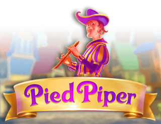 Pied Piper – slot game with high RTP | GamblingShot