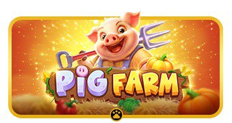 Pig Farm – ігровий автомат з високим RTP | GamblingShot