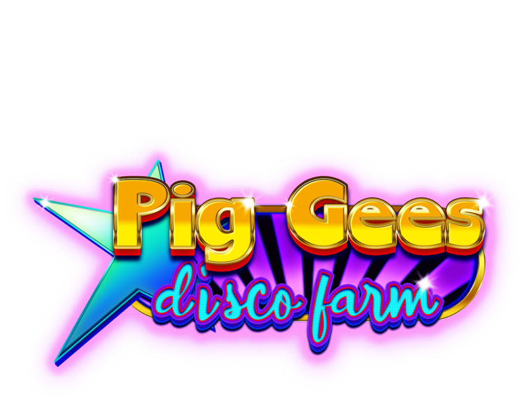 Pig Gees - Disco Farm – ігровий автомат з високим RTP | GamblingShot