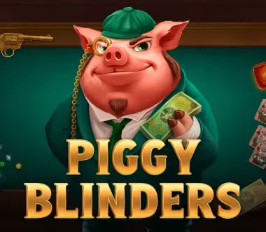 Piggy Blinders – игровой автомат с высоким RTP | GamblingShot