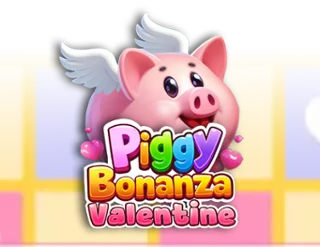 Piggy Bonanza Valentine – slot game with high RTP | GamblingShot