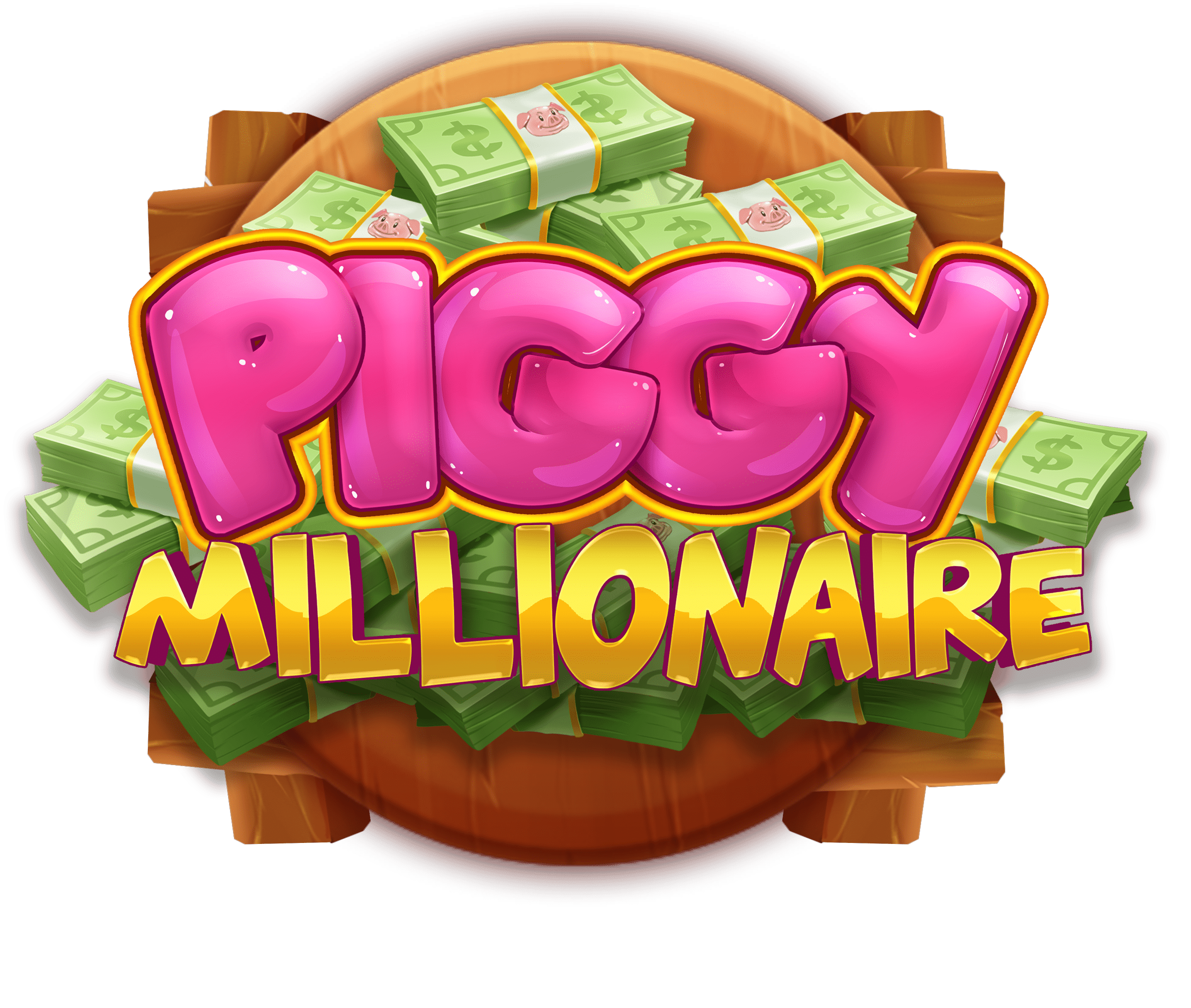 Piggy Millionaire – slot game with high RTP | GamblingShot