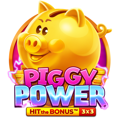 Piggy Power: Hit the Bonus – игровой автомат с высоким RTP | GamblingShot