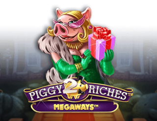 Piggy Riches 2 MegaWays – slot game with high RTP | GamblingShot