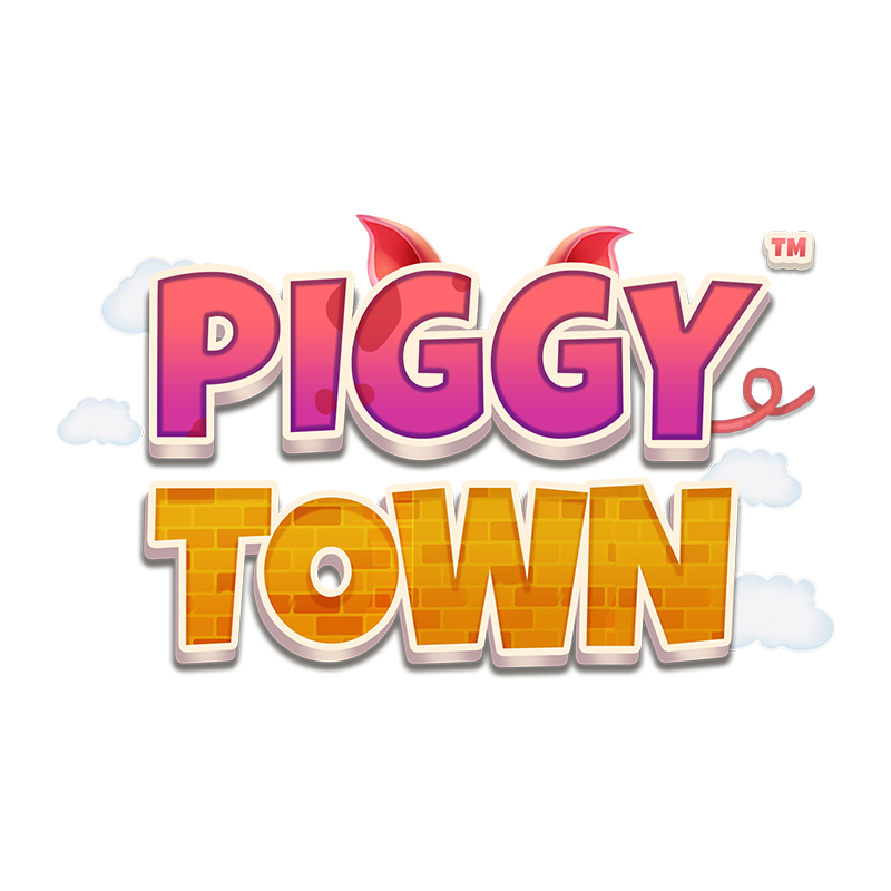 Piggy Town™ – slot game with high RTP | GamblingShot