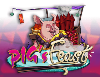 Pig's Feast – ігровий автомат з високим RTP | GamblingShot