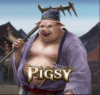 Pigsy – ігровий автомат з високим RTP | GamblingShot