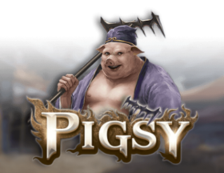 Pigsy – ігровий автомат з високим RTP | GamblingShot