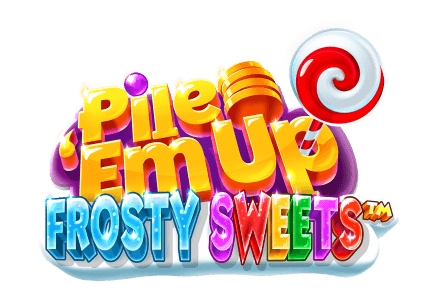 Pile’Em Up Frosty Sweets™ – игровой автомат с высоким RTP | GamblingShot