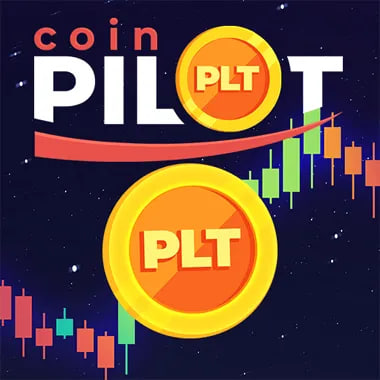 Pilot Coin – игровой автомат с высоким RTP | GamblingShot