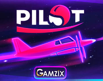 Pilot – slot game with high RTP | GamblingShot