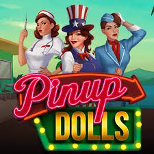 PinUp Dolls – игровой автомат с высоким RTP | GamblingShot