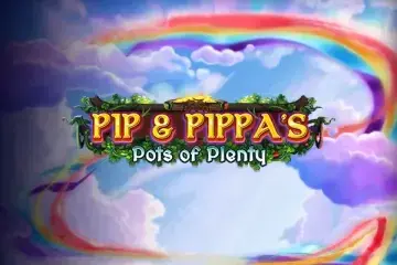 Pip & Pippa's Pots of Plenty – slot game with high RTP | GamblingShot