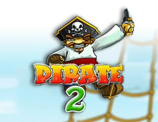 Pirate 2 – slot game with high RTP | GamblingShot