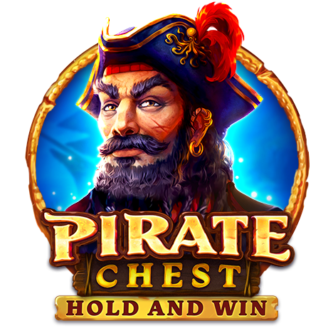 Pirate Chest: Hold and Win – slot game with high RTP | GamblingShot