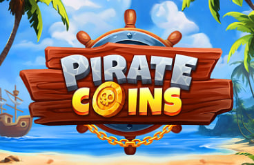 Pirate Coins – slot game with high RTP | GamblingShot