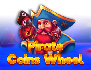 Pirate Coins Wheel – игровой автомат с высоким RTP | GamblingShot