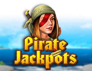 Pirate Jackpots – slot game with high RTP | GamblingShot