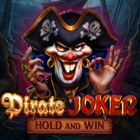 Pirate Joker Hold And Win – slot game with high RTP | GamblingShot
