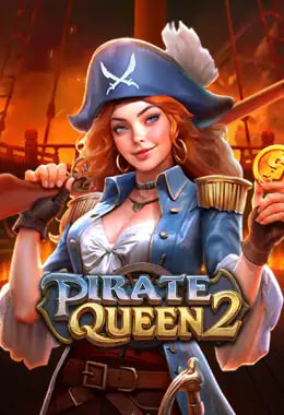Pirate Queen 2 – игровой автомат с высоким RTP | GamblingShot