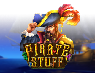 Pirate Stuff – игровой автомат с высоким RTP | GamblingShot