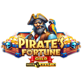 Pirate’s Fortune Gold Hold & Respin – slot game with high RTP | GamblingShot